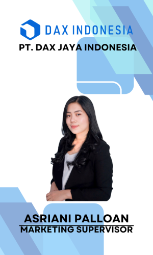 White Modern ID Card